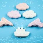Nailmatic Kids săpun solid pentru copii