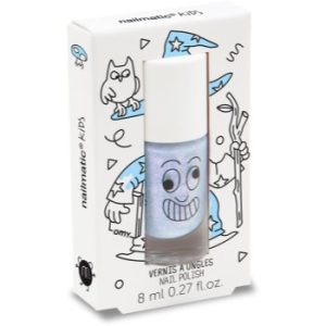Nailmatic Kids lac de unghii pentru copii