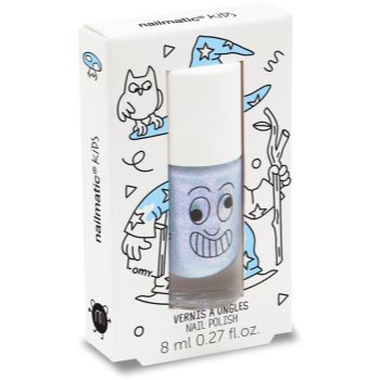 Nailmatic Kids lac de unghii pentru copii