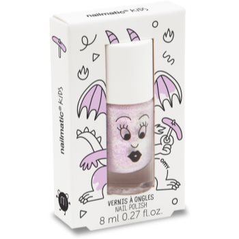 Nailmatic Kids lac de unghii pentru copii