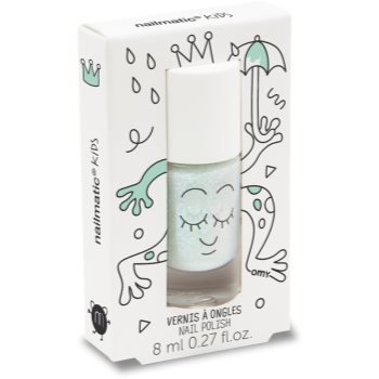 Nailmatic Kids lac de unghii pentru copii
