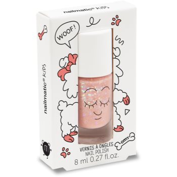 Nailmatic Kids lac de unghii pentru copii