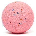 Nailmatic Kids bombă de baie pentru copii