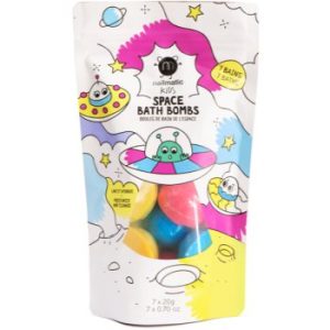 Nailmatic Kids set (pentru baie) pentru copii