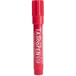 Nailmatic Tattoo Pen stilou de tatuaj pentru fata si corp
