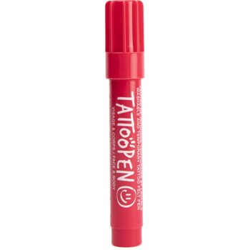 Nailmatic Tattoo Pen stilou de tatuaj pentru fata si corp