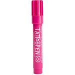 Nailmatic Tattoo Pen stilou de tatuaj pentru fata si corp