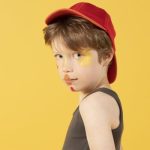 Nailmatic Tattoo Pen stilou de tatuaj pentru fata si corp