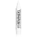 Nailmatic Tattoo Pen stilou de tatuaj pentru fata si corp