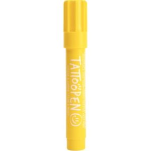 Nailmatic Tattoo Pen stilou de tatuaj pentru fata si corp