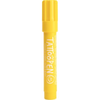 Nailmatic Tattoo Pen stilou de tatuaj pentru fata si corp