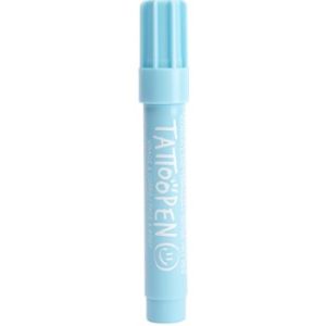 Nailmatic Tattoo Pen stilou de tatuaj pentru fata si corp