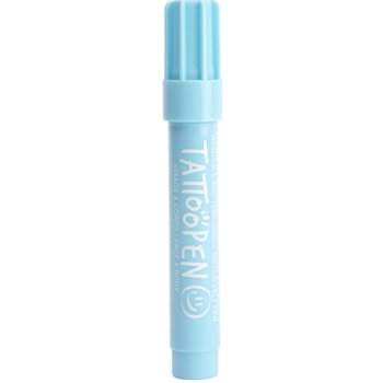 Nailmatic Tattoo Pen stilou de tatuaj pentru fata si corp