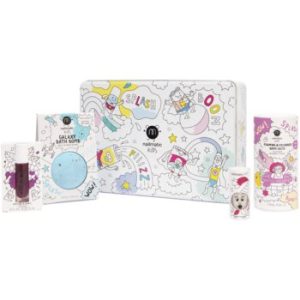 Nailmatic Kids Magic Box Fun set cadou (pentru copii)
