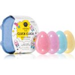 Nailmatic Kids Bath Bomb bile eferverscente pentru baie