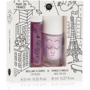 Nailmatic Kids set pentru copii