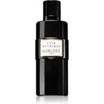 Korloff Cuir Mythique Eau de Parfum unisex