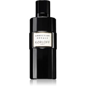 Korloff Addiction Pétale Eau de Parfum unisex