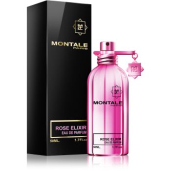 Montale Rose Elixir Eau de Parfum pentru femei