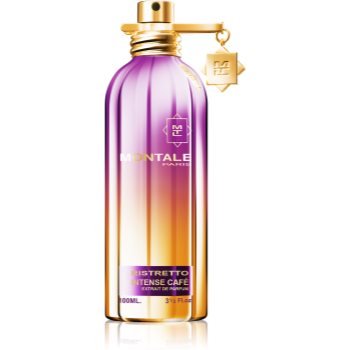 Montale Ristretto Intense Café extract de parfum unisex