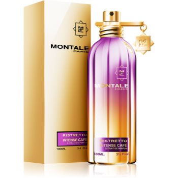 Montale Ristretto Intense Café extract de parfum unisex