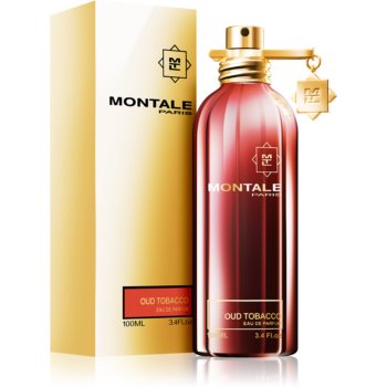 Montale Oud Tobacco Eau de Parfum unisex