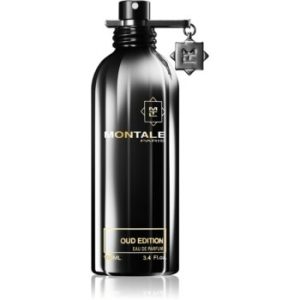 Montale Oud Edition Eau de Parfum unisex