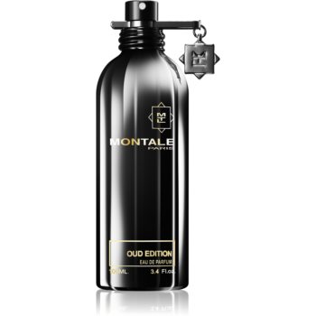 Montale Oud Edition Eau de Parfum unisex