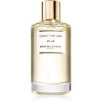 Mancera Crazy For Oud Eau de Parfum unisex