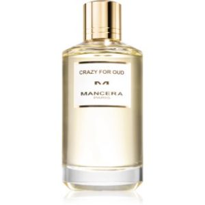 Mancera Crazy For Oud Eau de Parfum unisex