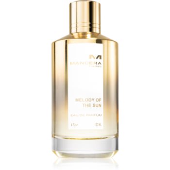 Mancera Melody Of The Sun Eau de Parfum unisex