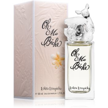 Lolita Lempicka Oh Ma Biche Eau de Parfum pentru femei