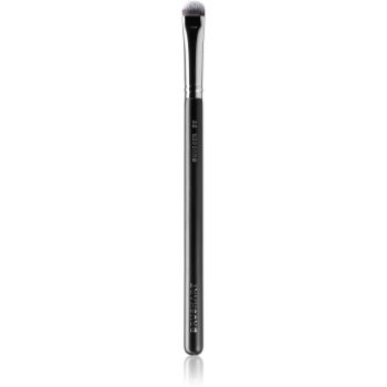BrushArt Professional B9 Smudger brush pensulă pentru aplicarea precisă a fardului de pleoape