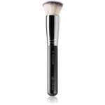 BrushArt Professional B2 Foundation brush perie kabuki pentru machiaj