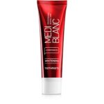 MEDIBLANC Whitening pastă de dinți cu efect de albire