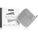 Notino Spa Collection Square Makeup Removing Towel prosop demachiant pentru make-up