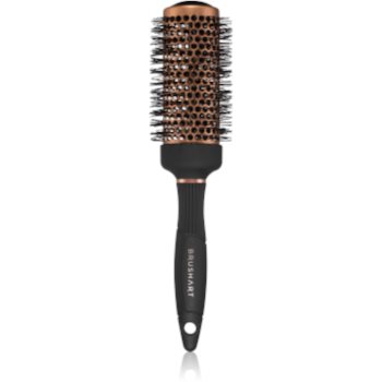 BrushArt Hair Ceramic round hairbrush perie ceramică pentru păr