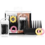 BrushArt Cartoon Collection set de accesorii pentru păr