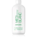 MEDIBLANC Extra Strong apă de gură extra puternică