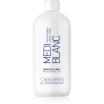 MEDIBLANC Sensitive Care apă de gură pentru dinți și gingii sensibile
