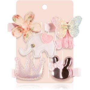 BrushArt KIDS Elephant agrafe de par
