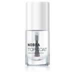 NOBEA Day-to-Day Top Coat Lac pentru protejarea ojei cu efect de stralucire