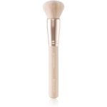 BrushArt Everyday Collection B21 Foundation brush pensula pentru machiaj