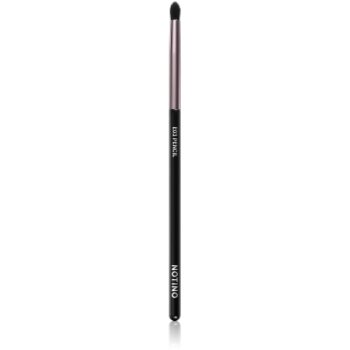 Notino Master Collection E03 Pencil brush perie pentru detalii