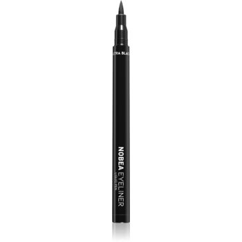 NOBEA Day-to-Day Liquid Pen Eyeliner dermatograf rezistent la apă