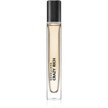 NOVELLISTA Crazy Rich Eau de Parfum pentru femei