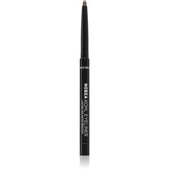 NOBEA Day-to-Day Kohl Eyeliner dermatograf automat