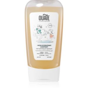 OUATE My Happy Moisturizer gel hidratant pentru piele sensibila