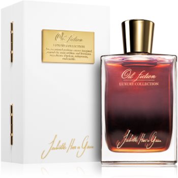Juliette has a gun Oil Fiction Eau de Parfum unisex