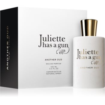 Juliette has a gun Another Oud Eau de Parfum unisex